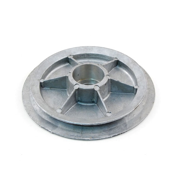 Disc Friction Whee